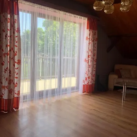 Lejlighed Haj *