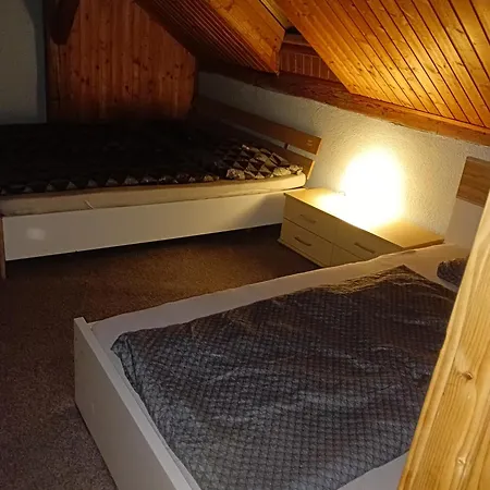 Lejlighed Haj Jindrichovice