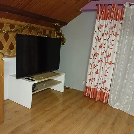 Apartment Haj
