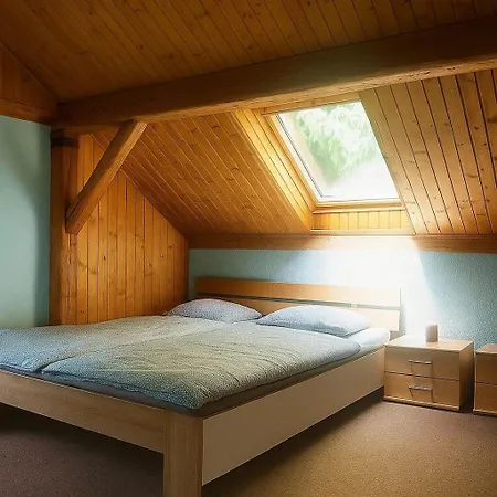 Apartmán Háj Jindrichovice