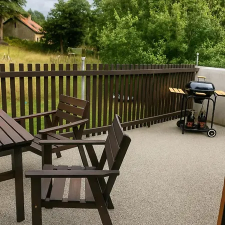 Háj Apartmán *