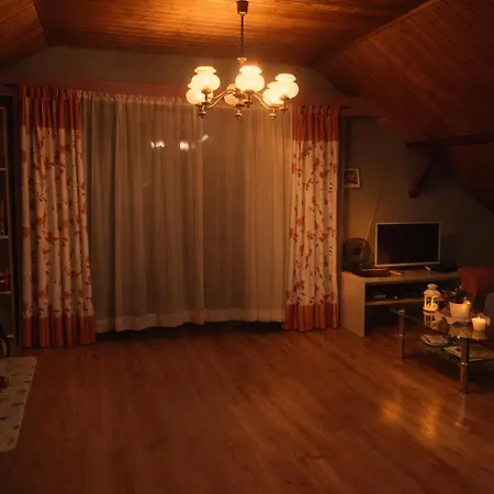 Apartment Haj *