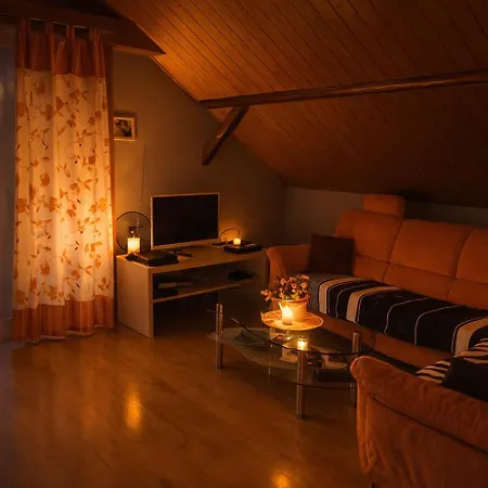 Haj Appartement Jindrichovice