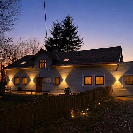 Apartamento Háj