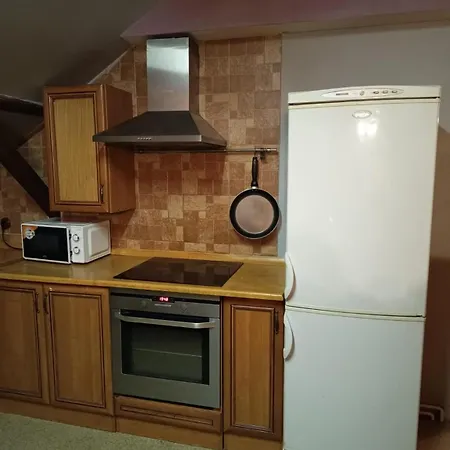 Appartement Haj Jindrichovice