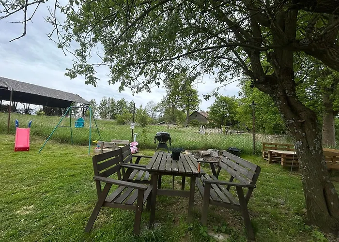 Apartamento Háj Jindrichovice