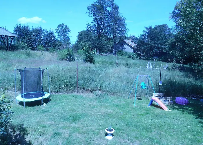Apartamento Háj