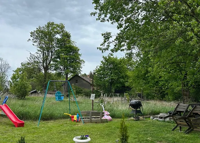 Apartamento Háj Jindrichovice