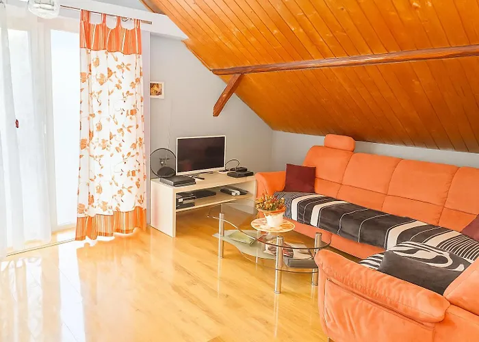 Apartamento Háj *