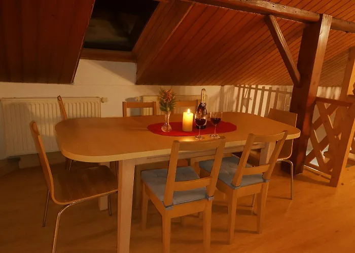 Háj Apartamento *