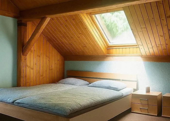 Apartamento Háj Jindrichovice
