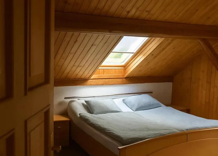 Háj Apartamento *