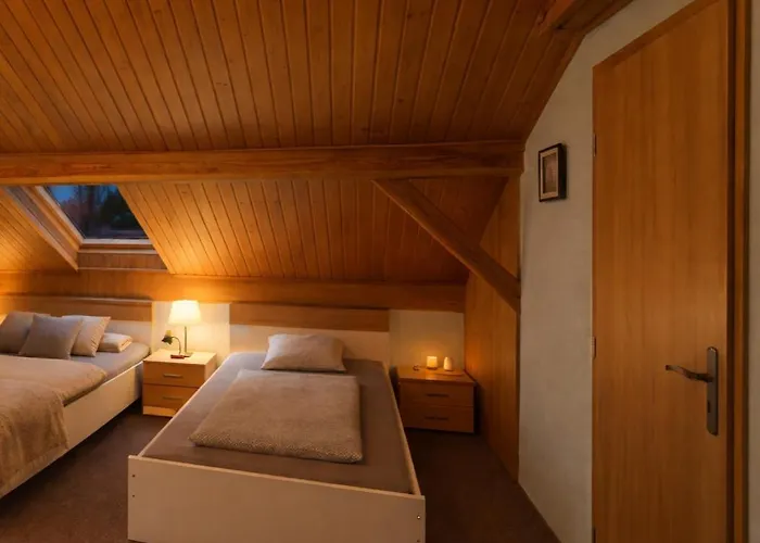 Apartamento Háj