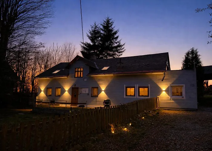 Apartamento Háj